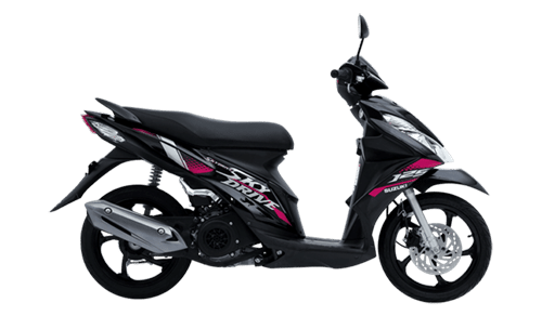 Buyer’s Guide - Suzuki Motorcycles Philippines