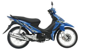 Suzuki Motorcycles Philippines - Oras na Para Magmotor