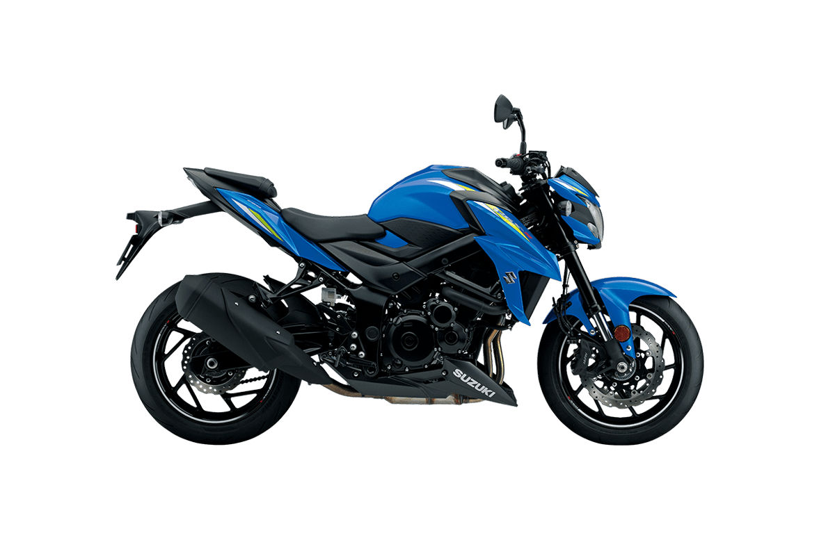 suzuki big bike gsx-s750 abs fi motorcycle philippines metallic triton blue
