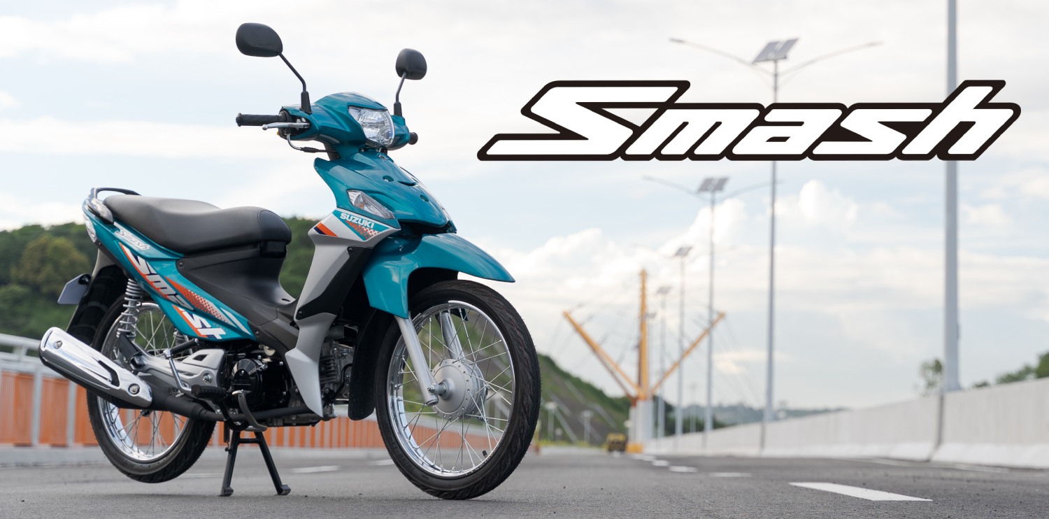Suzuki Smash nguyên zin cực bền Tại Quận Nam Từ Liêm Hà Nội  RaoXYZ