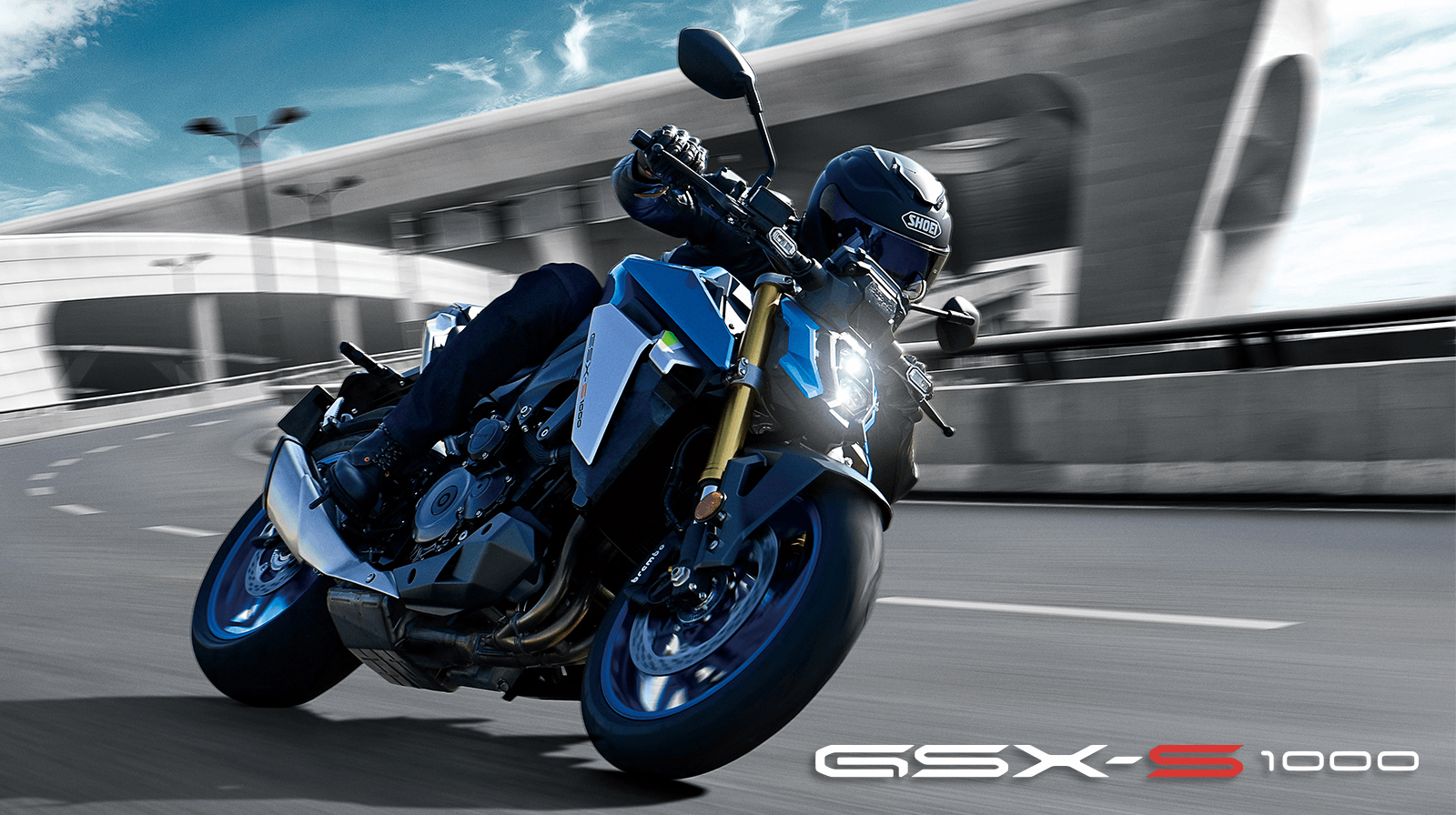 GSX-S1000 ABS - Suzuki Philippines – Motorcycles