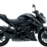 suzuki gsx-s1000z big bike fuel injection motorcycle philippines metallic matte black