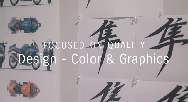 Design - Color & Graphics