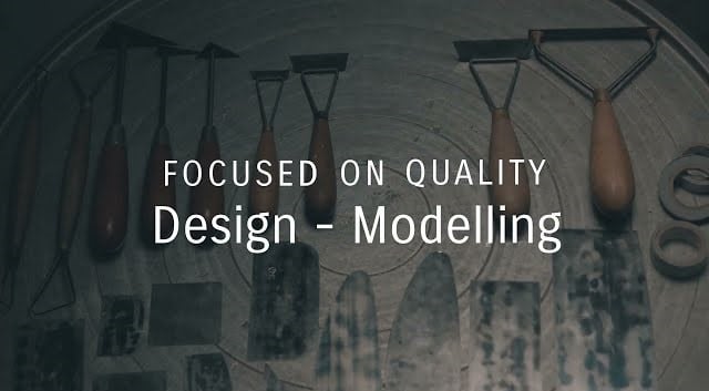Design - Modelling