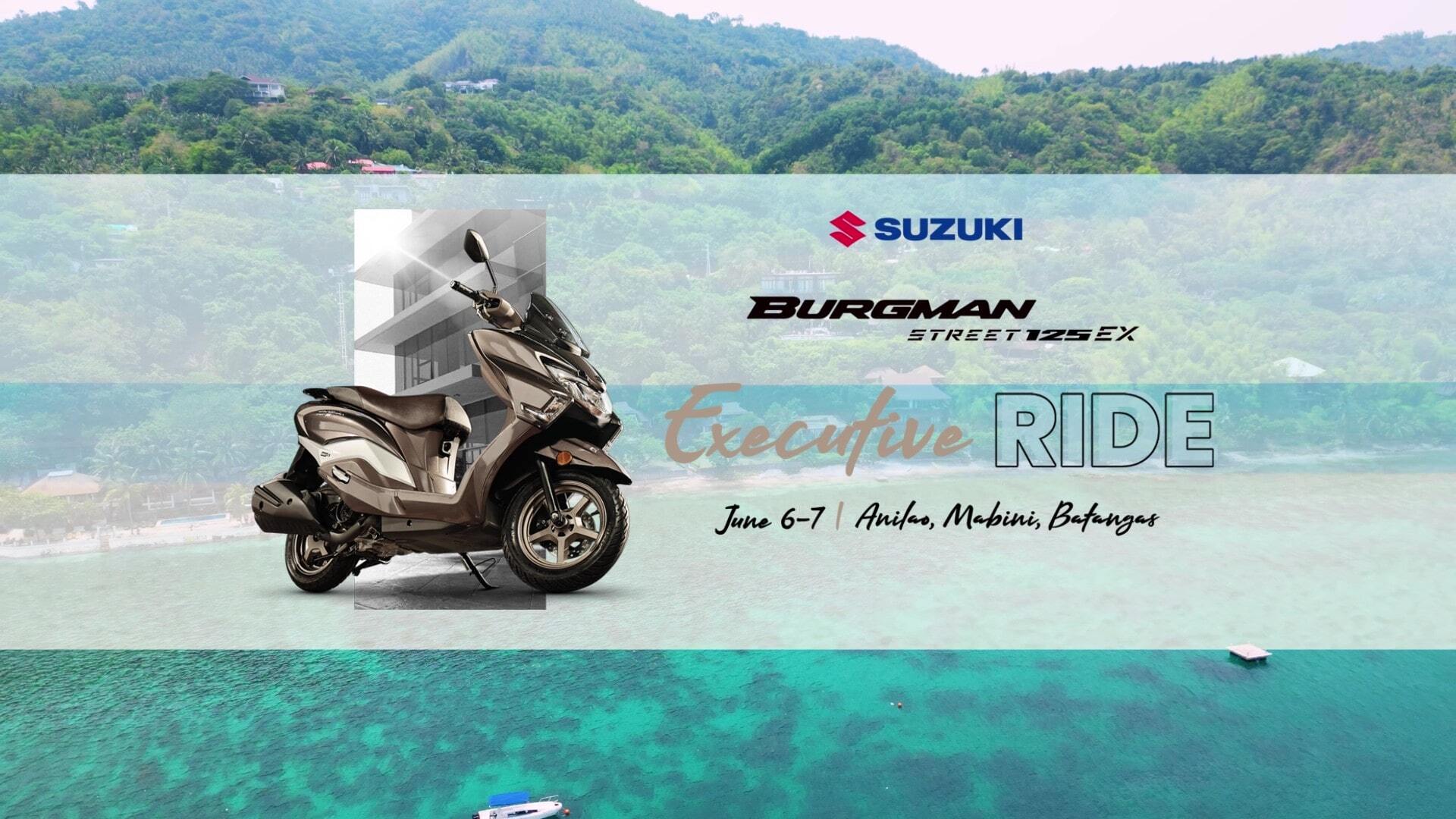 Suzuki Burgman Street EXecutive Ride_Moment-min