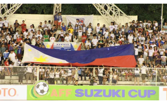 The Thrill of AFF Suzuki Cup in the Philippines