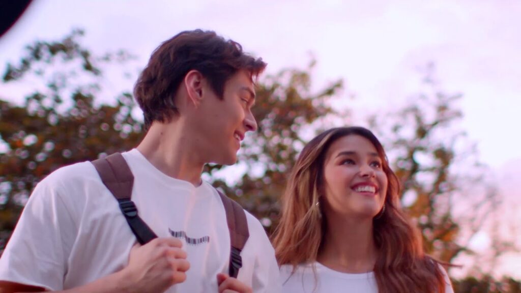 Skydrive Sport Video with Lizquen – This is How We Ride