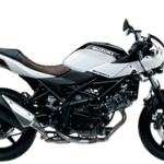 suzuki sv650 a cafe racer big bike for sale philippines