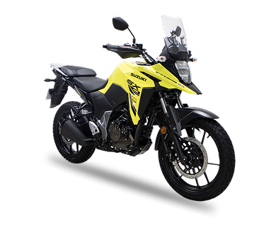 V strom 250 SV Thumbnail