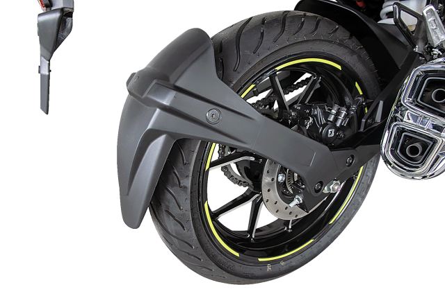 Gixxer SF 250 Fender USP
