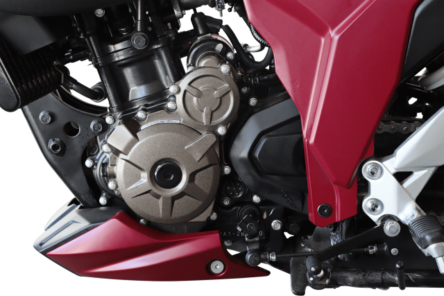 Gixxer Engine USP