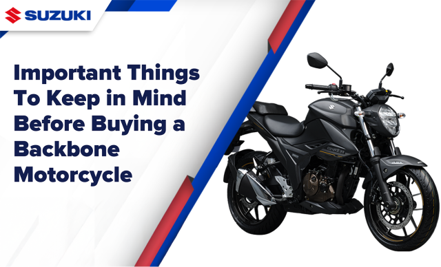 Buying a New Motorbike in the Philippines? Here Are Some Factors To Consider
