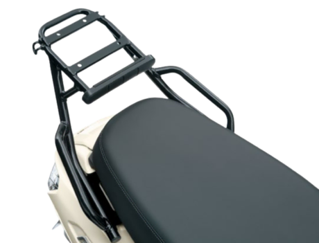 REAR-CARRIER