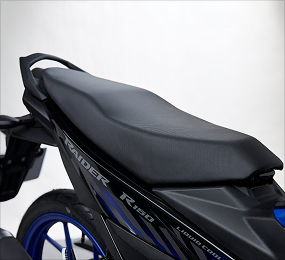 Seat Raider