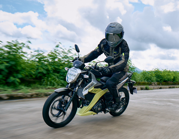 Power to Weight Ratio: 0.12kW/kg