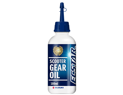 ECSTAR Gear Oil