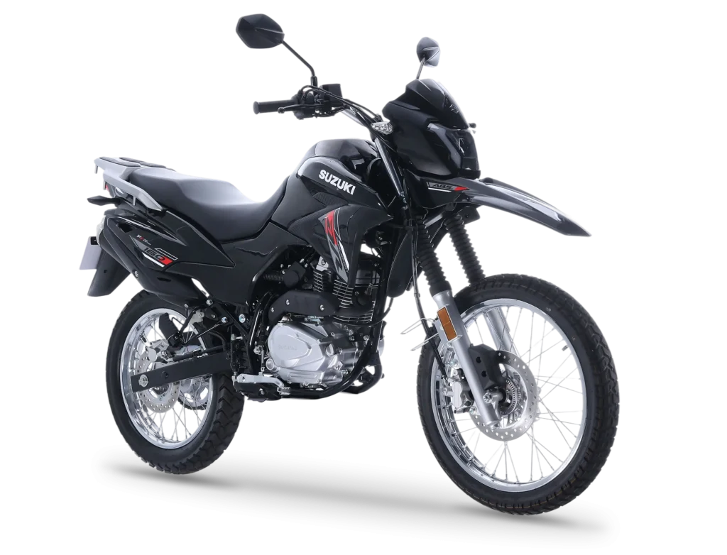 DR 160 thumb