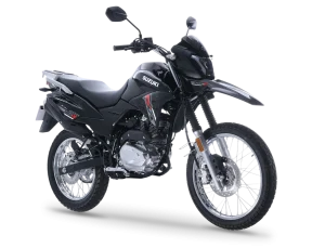 DR 160 thumb