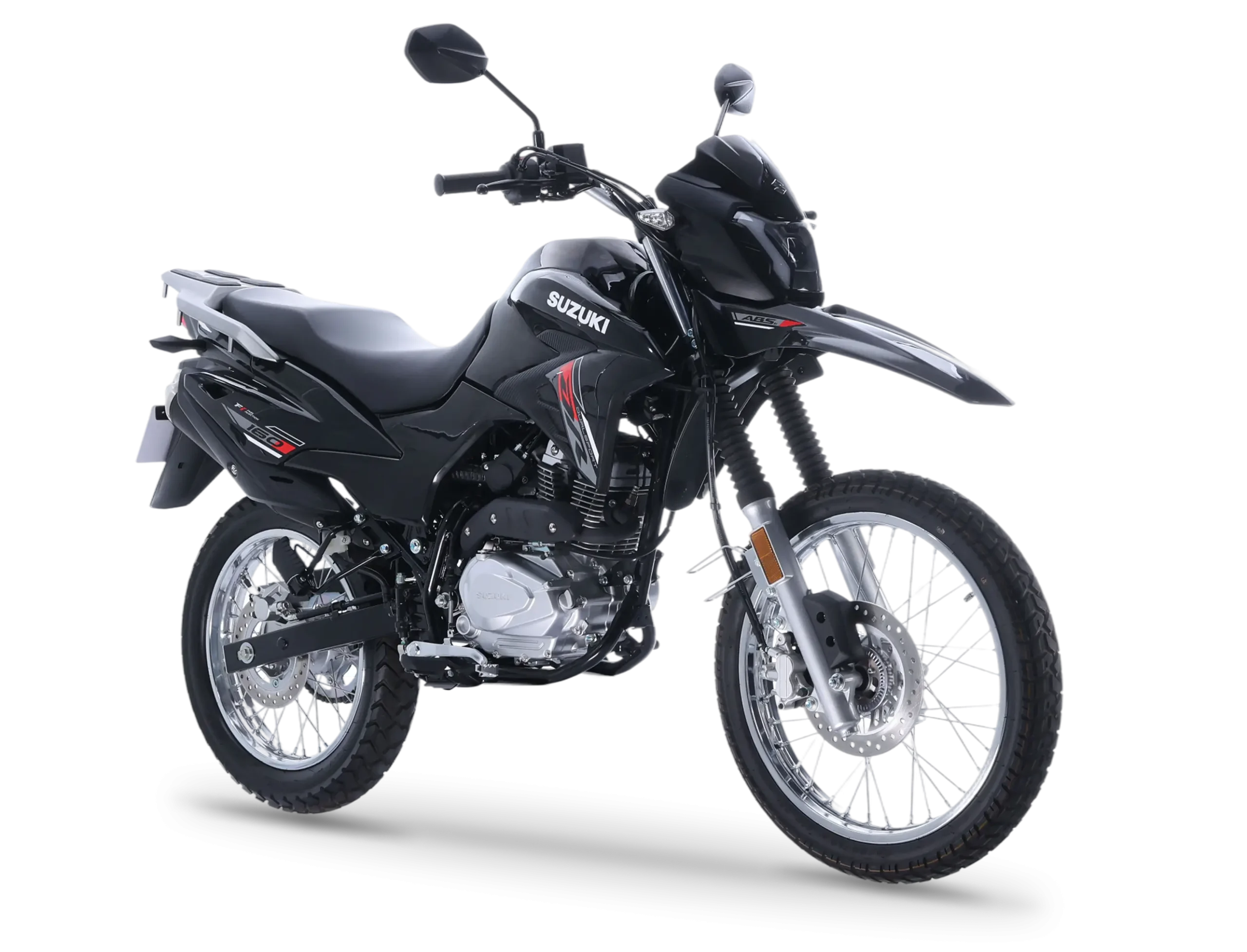 DR 160 thumb
