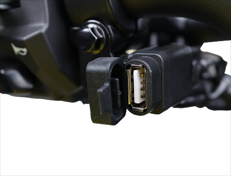 USB Port