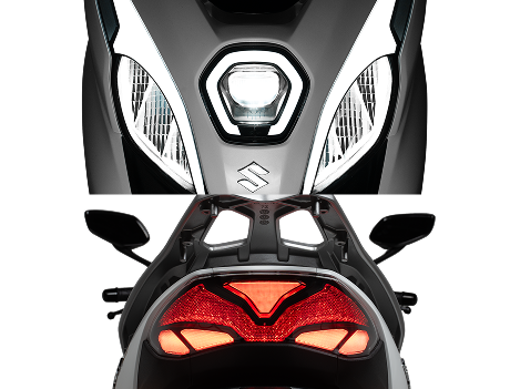 Burgman-LED-Lights