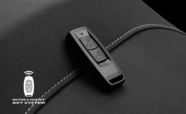 Intelligent Key System