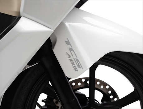 Traction Control